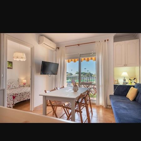 Apartamento En El Portil Εξωτερικό φωτογραφία