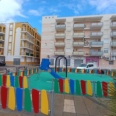Apartamento En El Portil Εξωτερικό φωτογραφία