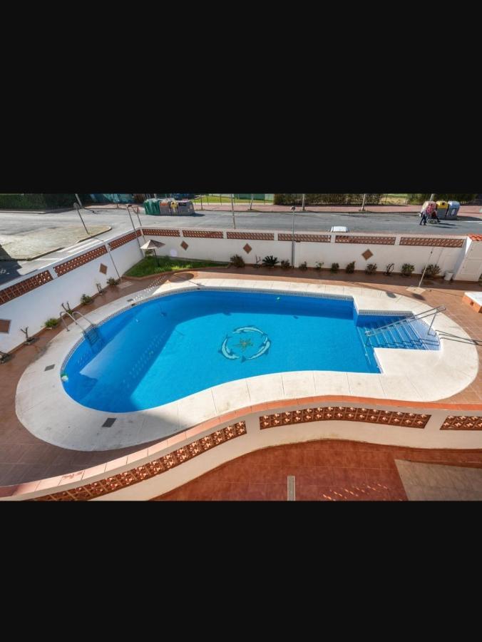 Apartamento En El Portil Εξωτερικό φωτογραφία