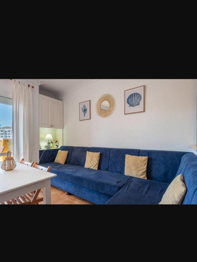 Apartamento En El Portil Εξωτερικό φωτογραφία