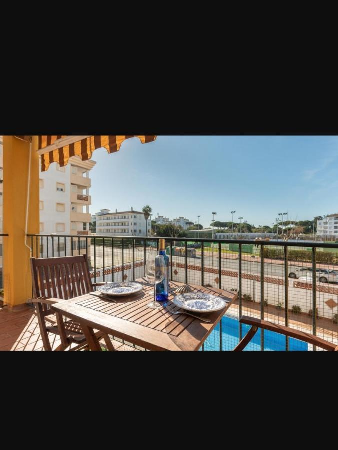 Apartamento En El Portil Εξωτερικό φωτογραφία