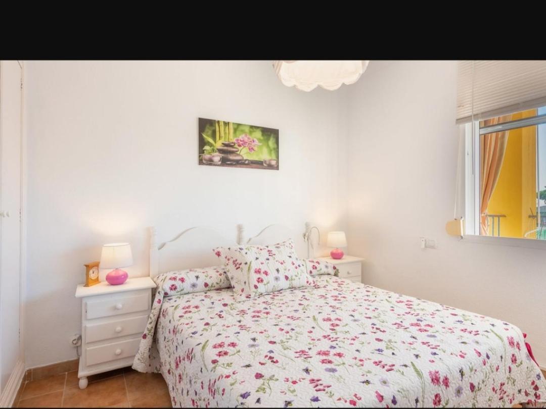 Apartamento En El Portil Εξωτερικό φωτογραφία