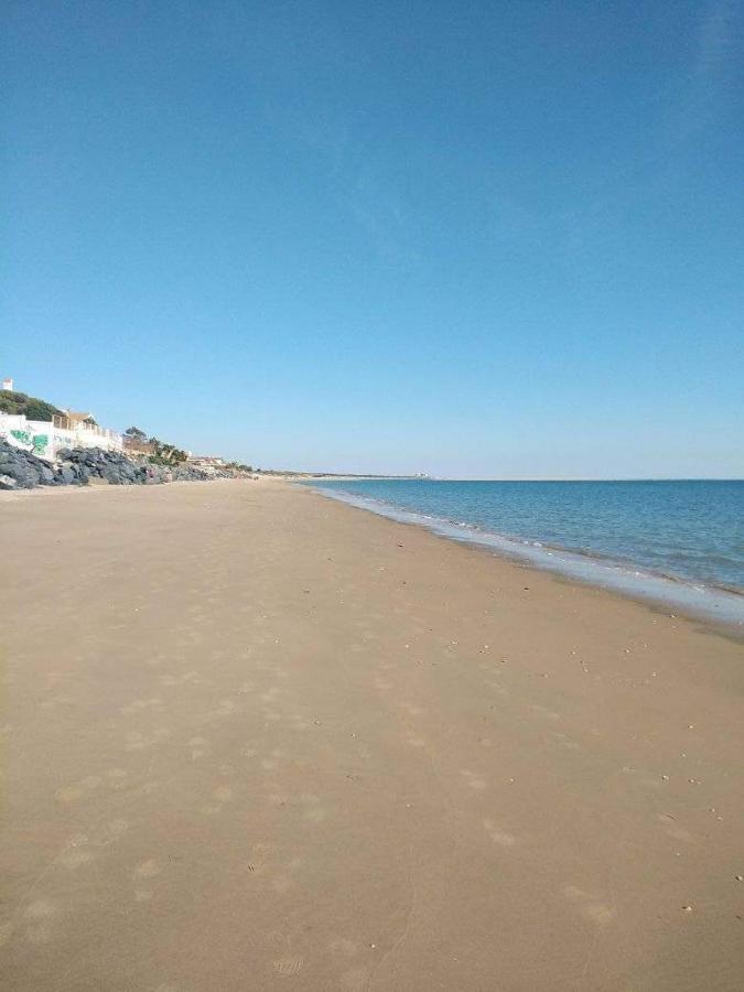 Apartamento En El Portil Εξωτερικό φωτογραφία
