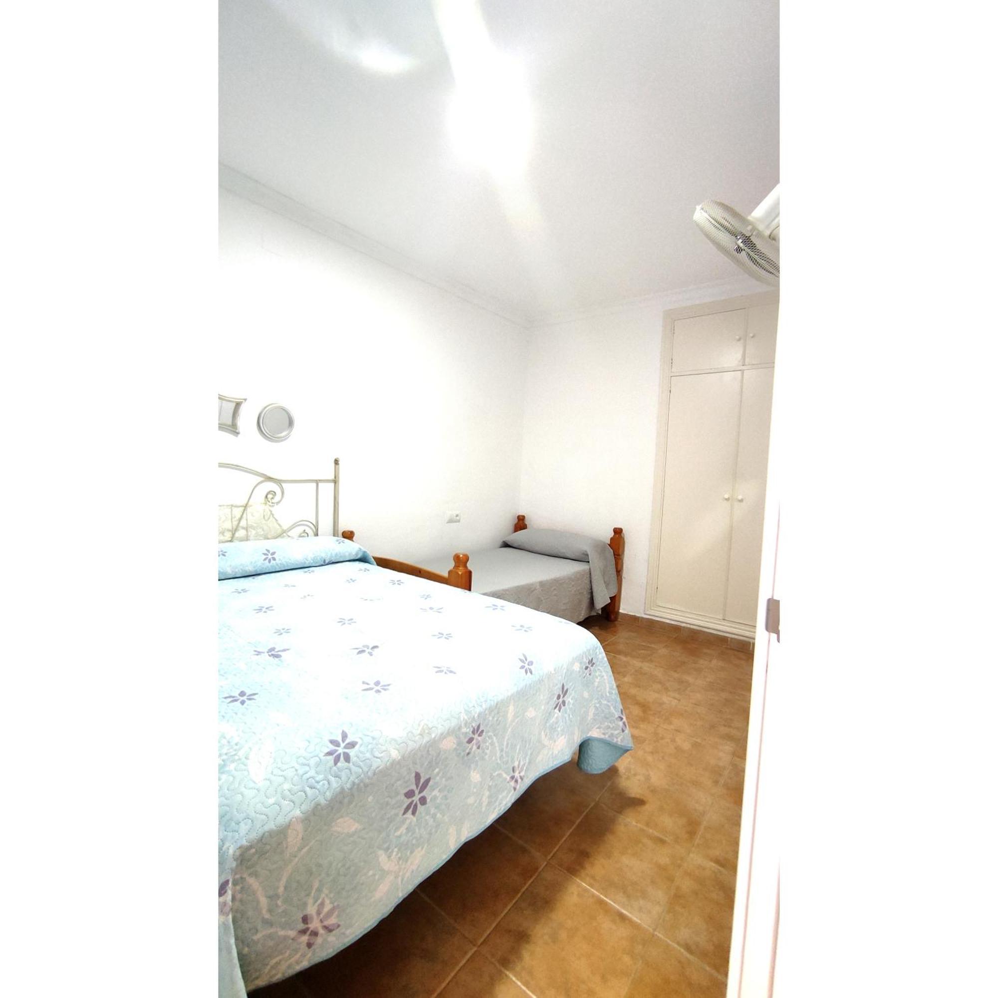 Apartamento En El Portil Εξωτερικό φωτογραφία